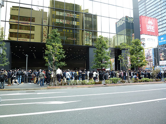 春の艦祭り画像