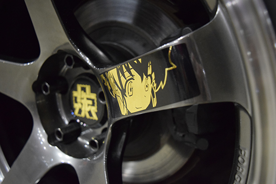 ガルパンFD画像