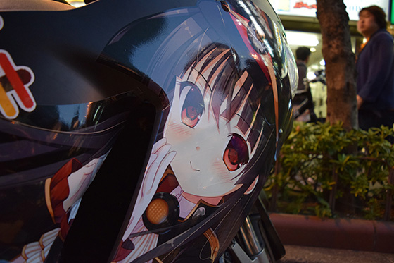 画像：画像：隼ものべの＆まいてつ仕様