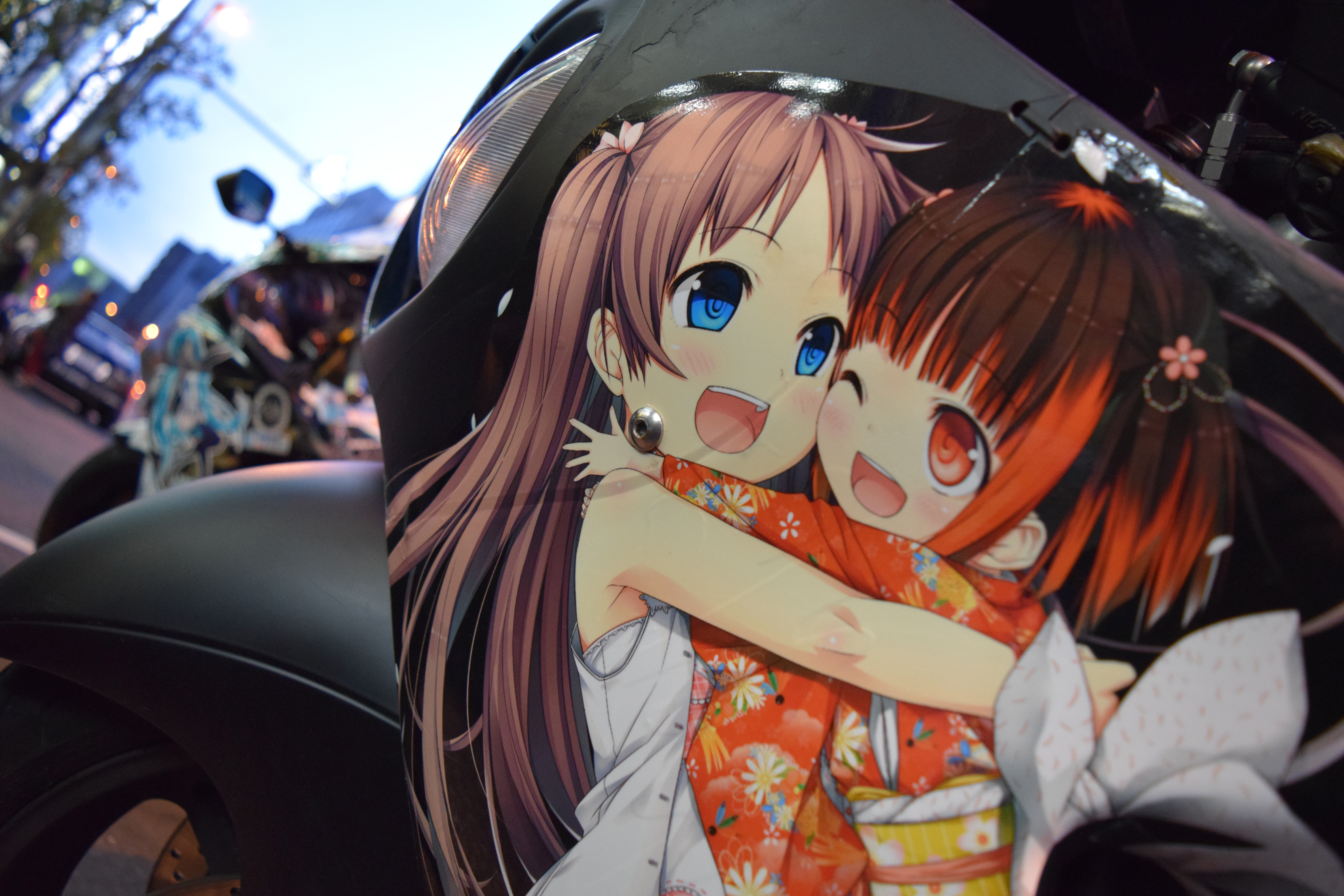 画像：画像：隼ものべの＆まいてつ仕様