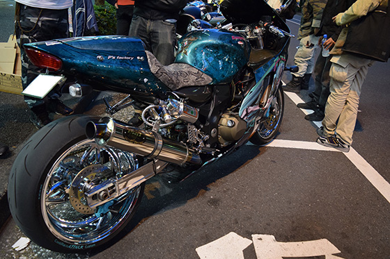 画像：画像：隼ものべの＆まいてつ仕様