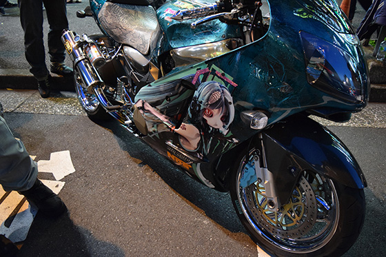 画像：画像：隼ものべの＆まいてつ仕様