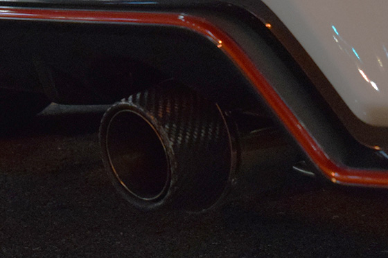 画像：マジカルハロウィン痛車