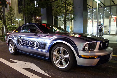 痛車日記一覧画像