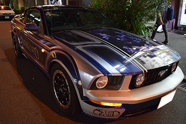 痛車日記一覧画像