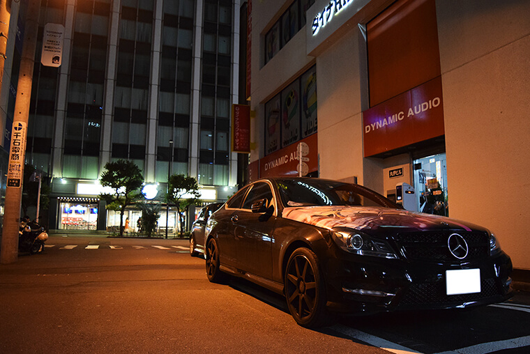 痛車日記一覧画像