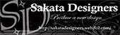 サカタデザインバナー